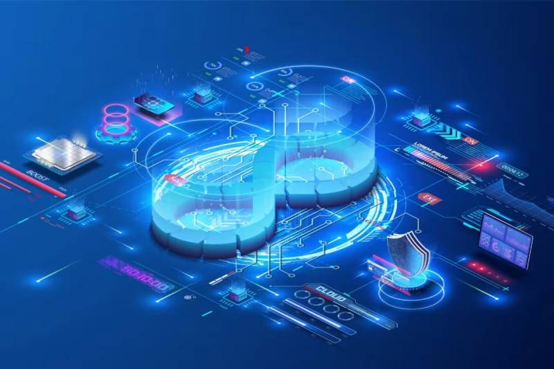 星子县工业软件定制先锋:京上云科技以多元系统开发赋能企业进阶