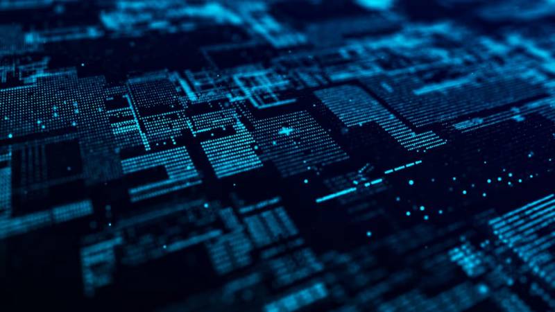 星子县软件开发公司数据安全堡垒:金融级加密开发套件